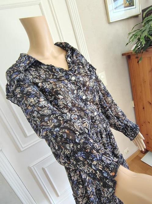 maxi jurk van amy en clo  nieuw, Kleding | Dames, Jurken, Verzenden