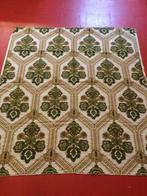 Vintage stof, Hobby en Vrije tijd, Stoffen en Lappen, 120 cm of meer, Nieuw, Ophalen of Verzenden, 30 tot 200 cm