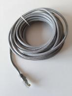 très long câble Ethernet, Computers en Software, Pc- en Netwerkkabels, Ophalen, Nieuw