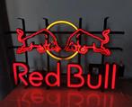 Red Bull led neon verlichting., Verzamelen, Merken en Reclamevoorwerpen, Nieuw, Ophalen of Verzenden, Lichtbak of (neon) lamp