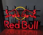 Red Bull led neon verlichting., Table lumineuse ou lampe (néon), Enlèvement ou Envoi, Neuf