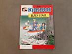 De Kiekeboes (Kiekeboe) Nr. 99 Black e-mail, Ophalen of Verzenden