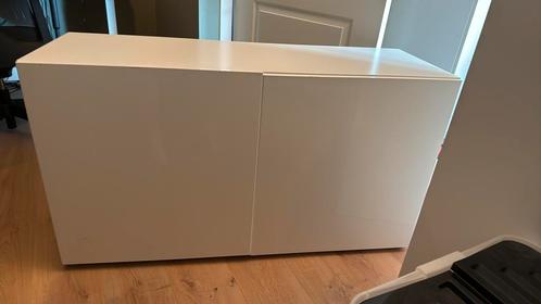 Wandmeubel ikea, Huis en Inrichting, Kasten | Wandmeubels, Zo goed als nieuw, Ophalen