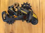 Sram XX1 GOLD rear derailleur, Fietsen en Brommers, Fietsonderdelen, Zo goed als nieuw, SRAM, Derailleur of Ketting, Mountainbike