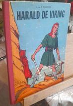 lombard collectie Harald de viking hardcover 1958, Boeken, Gelezen, Verzenden, Eén stripboek, Funcken
