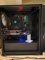 GAMING PC, Computers en Software, Desktop Pc's, Ophalen, Zo goed als nieuw, 16 GB, Gaming