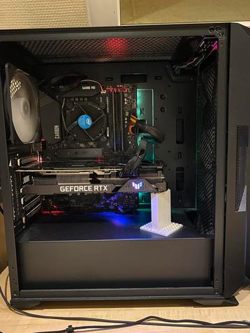GAMING PC  beschikbaar voor biedingen