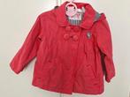 Leuk rode meisjes zomerjasje maat 86 merk Baby Club, Kinderen en Baby's, Babykleding | Maat 86, Babyclub, Ophalen of Verzenden