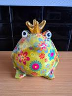 Kikker spaarpot, Verzamelen, Ophalen, Zo goed als nieuw