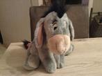 Disney Winnie the pooh Eyor pluche character (28 cm), Ophalen of Verzenden, Zo goed als nieuw, Overige typen