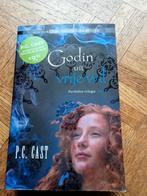 Godin uit vrije wil. P.C. Cast, Boeken, Ophalen of Verzenden, Gelezen