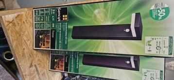 Secys Tossa buitenlicht beschikbaar voor biedingen