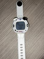 Kinder horloge, Handtassen en Accessoires, Horloges | Kinderen, Ophalen, Gebruikt, Wit, Jongen of Meisje