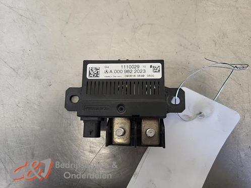 Accu sensor van een Mercedes Vito, Auto-onderdelen, Overige Auto-onderdelen, Mercedes-Benz, Gebruikt, 3 maanden garantie, Ophalen of Verzenden