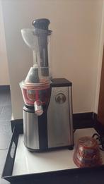 Extracteur de jus HKoenig, Electroménager, Extracteurs de jus, Enlèvement ou Envoi, Comme neuf