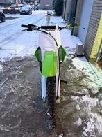 Kawasaki kx 125cc, Motoren, Particulier, 1 cilinder, Crossmotor, 125 cc