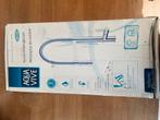 Aqua vive keukenmengkraan, Doe-het-zelf en Bouw, Ophalen of Verzenden, Nieuw, Chroom, Kraan