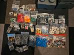 Groot lot Minifigures, Kinderen en Baby's, Speelgoed | Duplo en Lego, Ophalen, Gebruikt, Lego