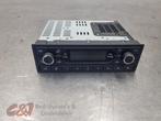 Radio van een Ford Transit Custom, Ophalen of Verzenden, 3 maanden garantie, Gebruikt, Ford