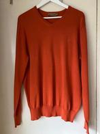 Pull homme Deer Island taille L, Vêtements | Hommes, Pulls & Vestes, Comme neuf, Taille 52/54 (L), Orange, Deer Island