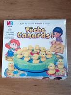 jeu pêche aux canards, Drie of vier spelers, Ophalen, Zo goed als nieuw