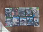 Lot games (€15 voor alles) of ruilen., Consoles de jeu & Jeux vidéo, Jeux | Sony PlayStation 4, Comme neuf, Enlèvement ou Envoi