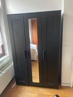 Armoire penderie, Maison & Meubles, Enlèvement, Utilisé, Avec porte(s)