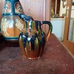 Kan in torhouts aardewerk, Antiek en Kunst, Ophalen