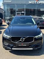 VOLVO XC60 // 2.0 DIESEL // AUTOMAAT // EURO 6, Automaat, Zwart, Leder, Bedrijf