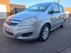 Opel Zafira 1.8i 7 places prête a immatriculé, Auto's, Euro 5, Monovolume, 4 cilinders, 1796 cc
