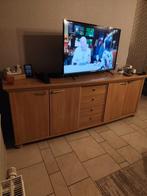 Buffetkast, Huis en Inrichting, Kasten | Dressoirs, Ophalen, Gebruikt, 200 cm of meer, Met deur(en)