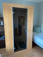 INFRAROODCABINE, Enlèvement, Comme neuf, Infrarouge, Sauna complet