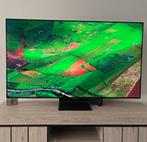 Samsung QE55Q95T 55” 4K QLED TV (2021), Ophalen, 100 Hz, Samsung, 100 cm of meer