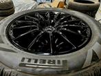 Jantes 20"mercedes G350 G400 G500  G63, Autos : Pièces & Accessoires, Pneus & Jantes, Enlèvement ou Envoi, Neuf, Jante(s)