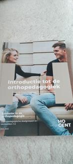 Introductie tot de pedagogiek, Boeken, Ophalen, Zo goed als nieuw, Hogeschool, Owl press