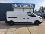 Nissan Primastar 2.0dCi, Auto's, 94 kW, 128 pk, Wit, Bedrijf