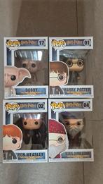 Harry Potter Funko's, Ophalen of Verzenden, Nieuw
