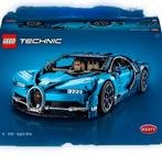 Lego bugatti 42083, Kinderen en Baby's, Speelgoed | Duplo en Lego, Nieuw, Complete set, Lego, Ophalen