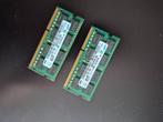 Computergeheugen 8GB RAM, Computers en Software, RAM geheugen, Gebruikt, 8 GB, DDR3, Ophalen of Verzenden