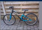 Mountainbike 24 inch, Ophalen