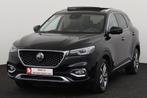 MG EHS LUXURY 1.5 TGI PHEV LUXURY 1.5 TGI PHEV + A/T + GPS +, Auto's, Gebruikt, Overige brandstoffen, Zwart, Bedrijf