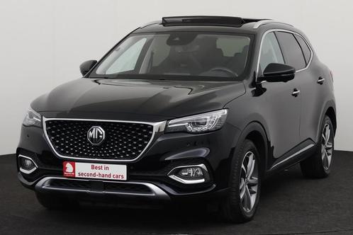 MG EHS LUXURY 1.5 TGI PHEV LUXURY 1.5 TGI PHEV + A/T + GPS +, Auto's, MG, Bedrijf, Te koop, EHS, Achteruitrijcamera, Airconditioning