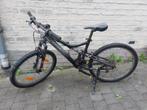 Kinderfiets, Fietsen en Brommers, Ophalen, Gebruikt, 20 inch of meer, Decatlon