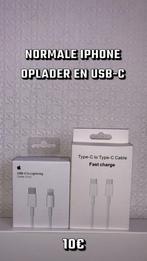 iPhone lader/fast charger, Comme neuf, Enlèvement ou Envoi