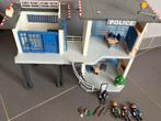 Politiekantoor Playmobil, Kinderen en Baby's, Speelgoed | Playmobil, Ophalen, Zo goed als nieuw