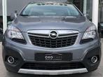 Opel Mokka X 1.4 Turbo / Boite Auto / Airco / Gps / Cruise /, Autos, Argent ou Gris, 5 portes, 5 places, Automatique
