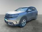 Citroen C5 AIRCROSS navi, sensoren voor en achter, camera,, Parkeersensor, Euro 6, Bedrijf, 97 kW