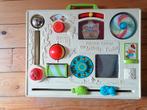 Vintage Fisher-Price activiteitenbord leerzaam speelgoed, Ophalen
