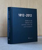 Antwerpen, Boeken, Ophalen of Verzenden, 20e eeuw of later, Gelezen