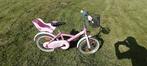 Kinderfiets 14 inch, Fietsen en Brommers, Ophalen, Zo goed als nieuw